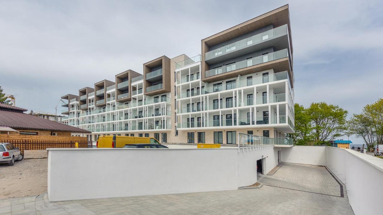 Apartament Szmaragd 205- Perlowa Przystan-Holiday City Sianozety Esterno foto