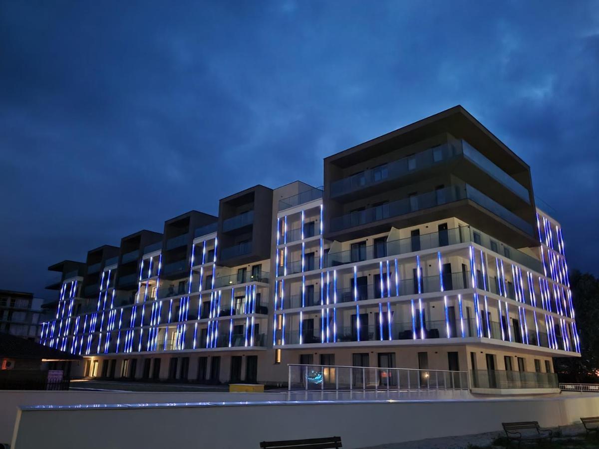 Apartament Szmaragd 205- Perlowa Przystan-Holiday City Sianozety Esterno foto