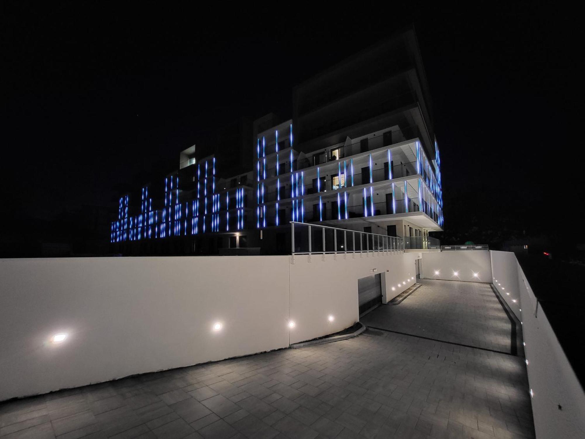 Apartament Szmaragd 205- Perlowa Przystan-Holiday City Sianozety Esterno foto