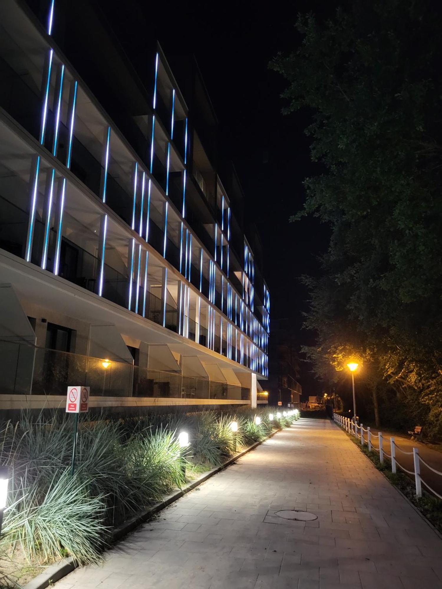 Apartament Szmaragd 205- Perlowa Przystan-Holiday City Sianozety Esterno foto